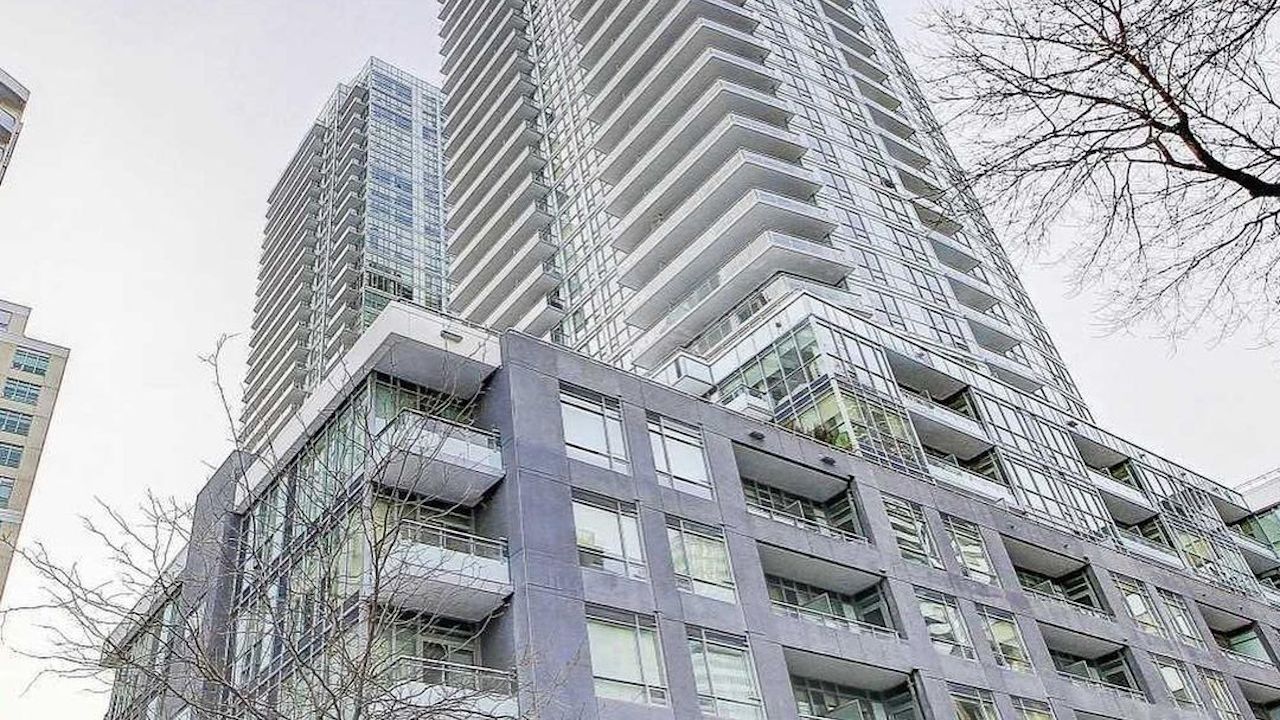 'The next Bloor Street' Yonge and Eglinton growing fast as condos sell out Streets Of Toronto