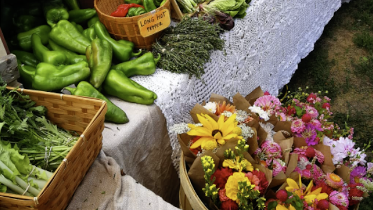 Cabbagetown Farmers' Market