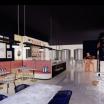 Something in the Water