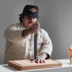 Star chef Matty Matheson opens new restaurant he’s been planning in secret for six years matty matheson