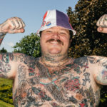 Matty Matheson Prime Seafood Palace