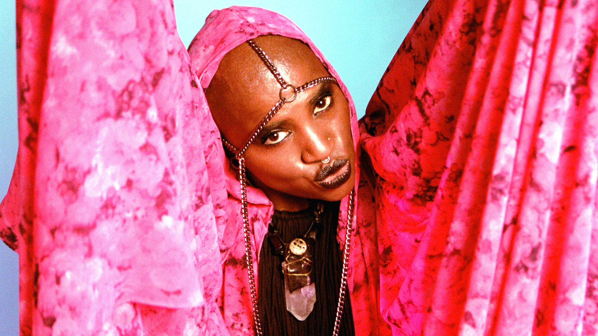 Juno nominated artist SATE