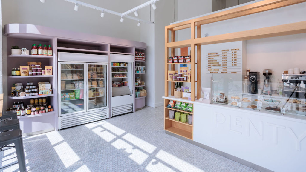 Pantries are Toronto's latest trend and these sisterinlaws are