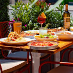 Il Patio di Eataly
