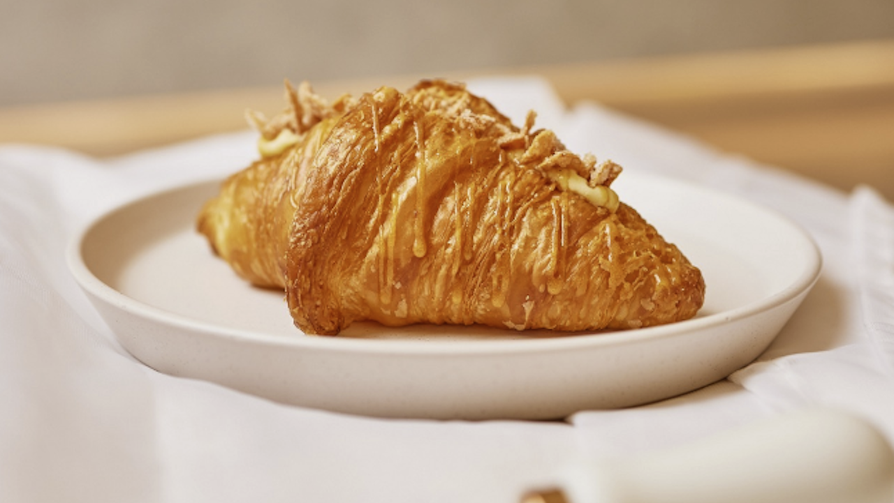 This Yorkville bakery offers Japanese croissants in unique flavours