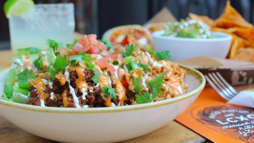 The best patios at Yonge & Eglinton