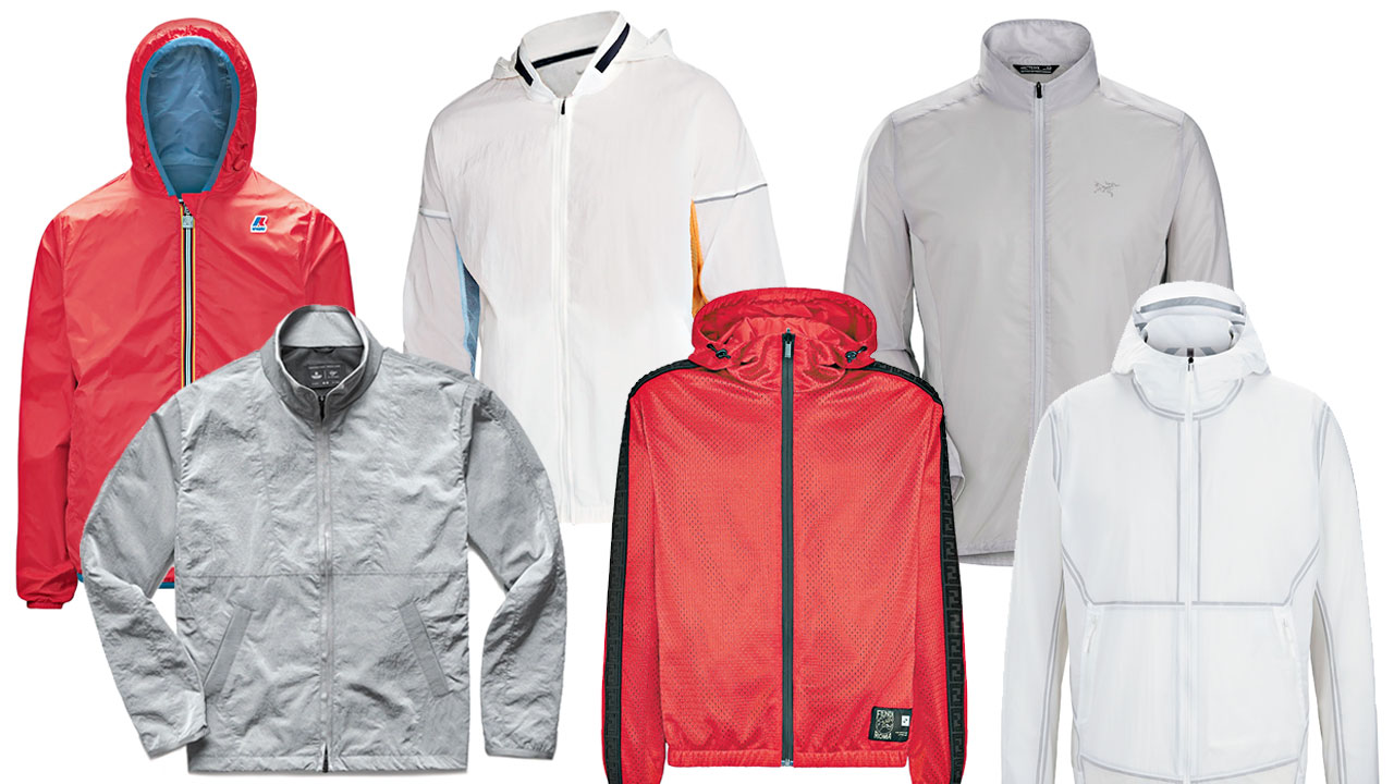 Best summer jackets Toronto