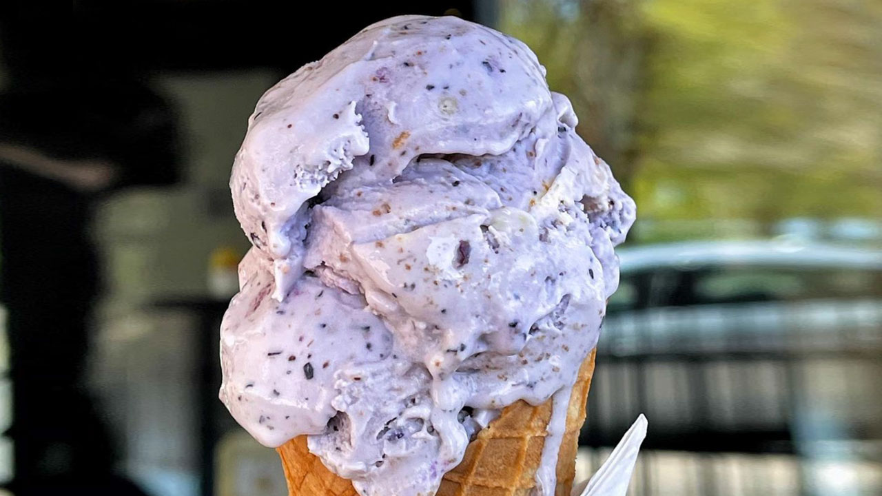 Ice Creamonology