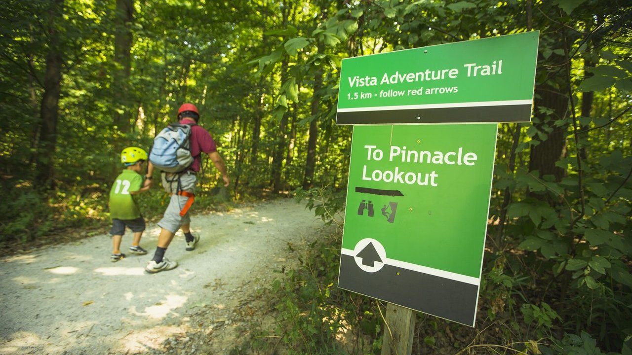 ontario parks