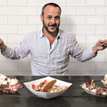 banana split taste test