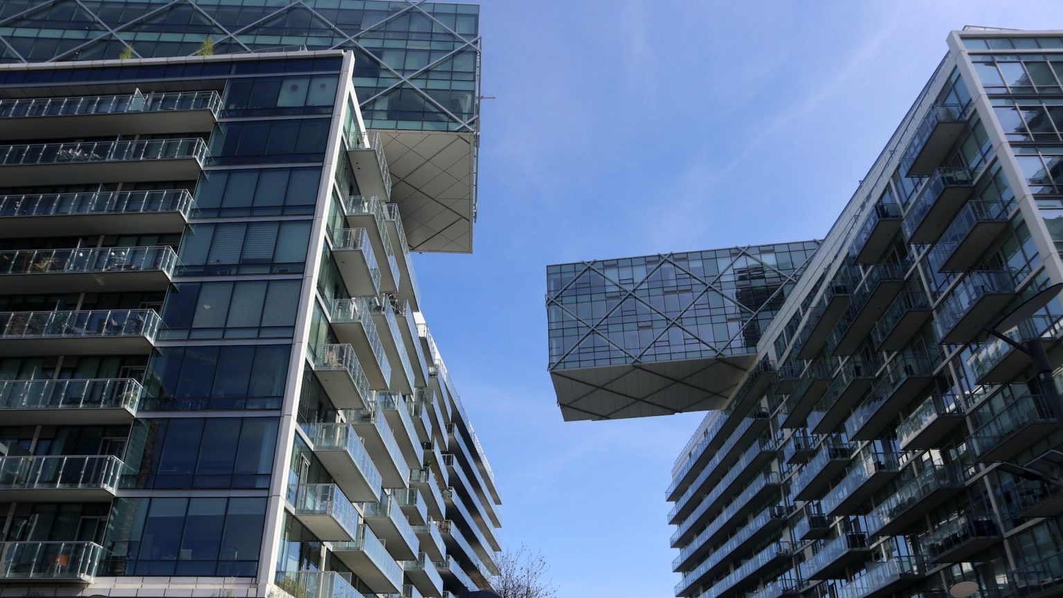 Rental registry shows how much rent your Toronto neighbour pays