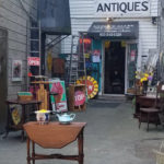 A treasure hunter’s guide to the best antique markets near Toronto