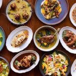 curryish tavern dishes