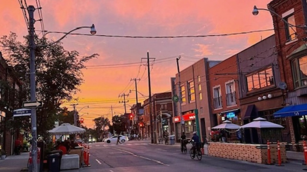 How to spend a perfect day on Ossington Ave, Canada Reviews How to spend a perfect day on Ossington Ave, Canada Reviews