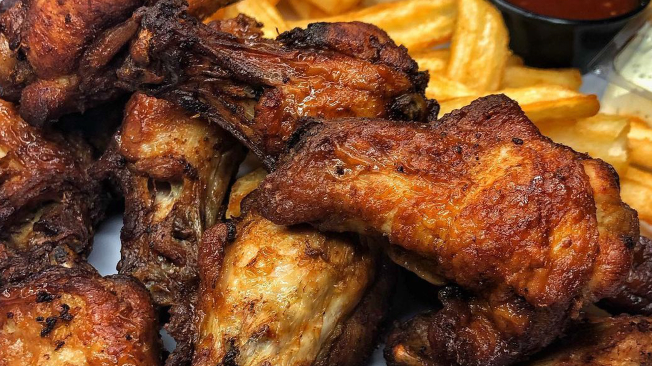 Toronto's favourite wing joint just sold for 50 million