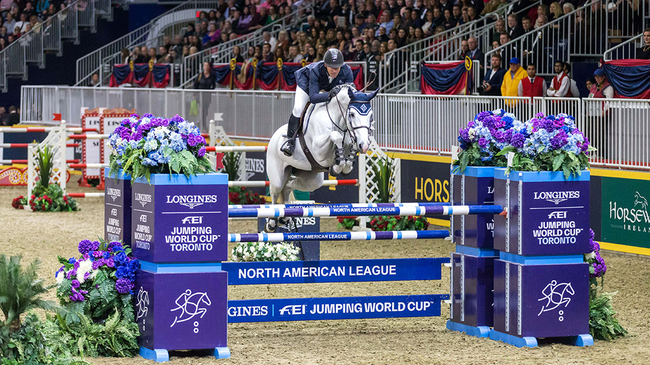 Royal Winter Fair and Horse Show