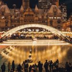 81 of the best things to do in Toronto this month Calvalcade of Lights, even happening in Toronto