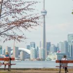 toronto daylight savings time