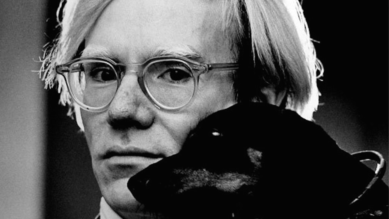 An incredible 17 million in paintings by some iconic artists up for