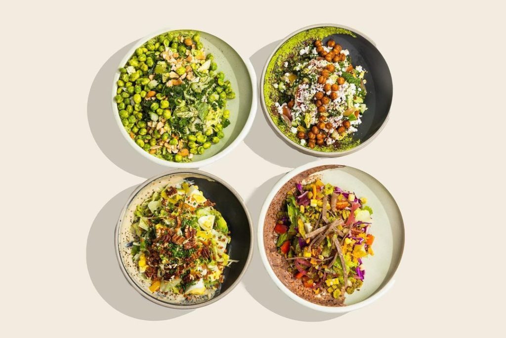 Food Dudes' Adrian Niman opens new Toronto restaurant Chop Hop