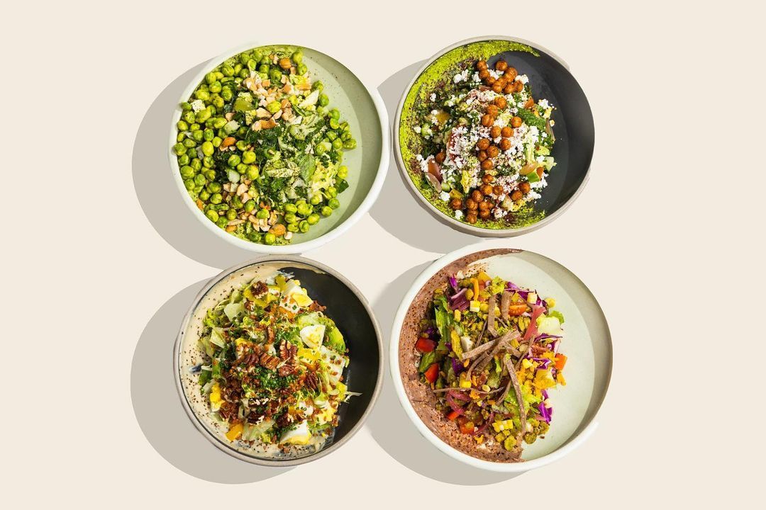 Food Dudes' Adrian Niman opens new Toronto restaurant Chop Hop