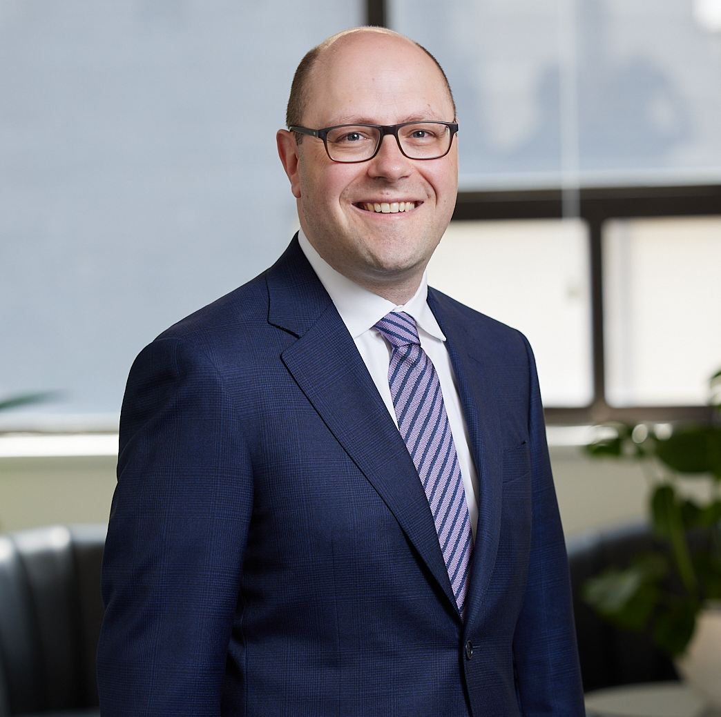 Kenneth Fishman BOULBY WIENBERG