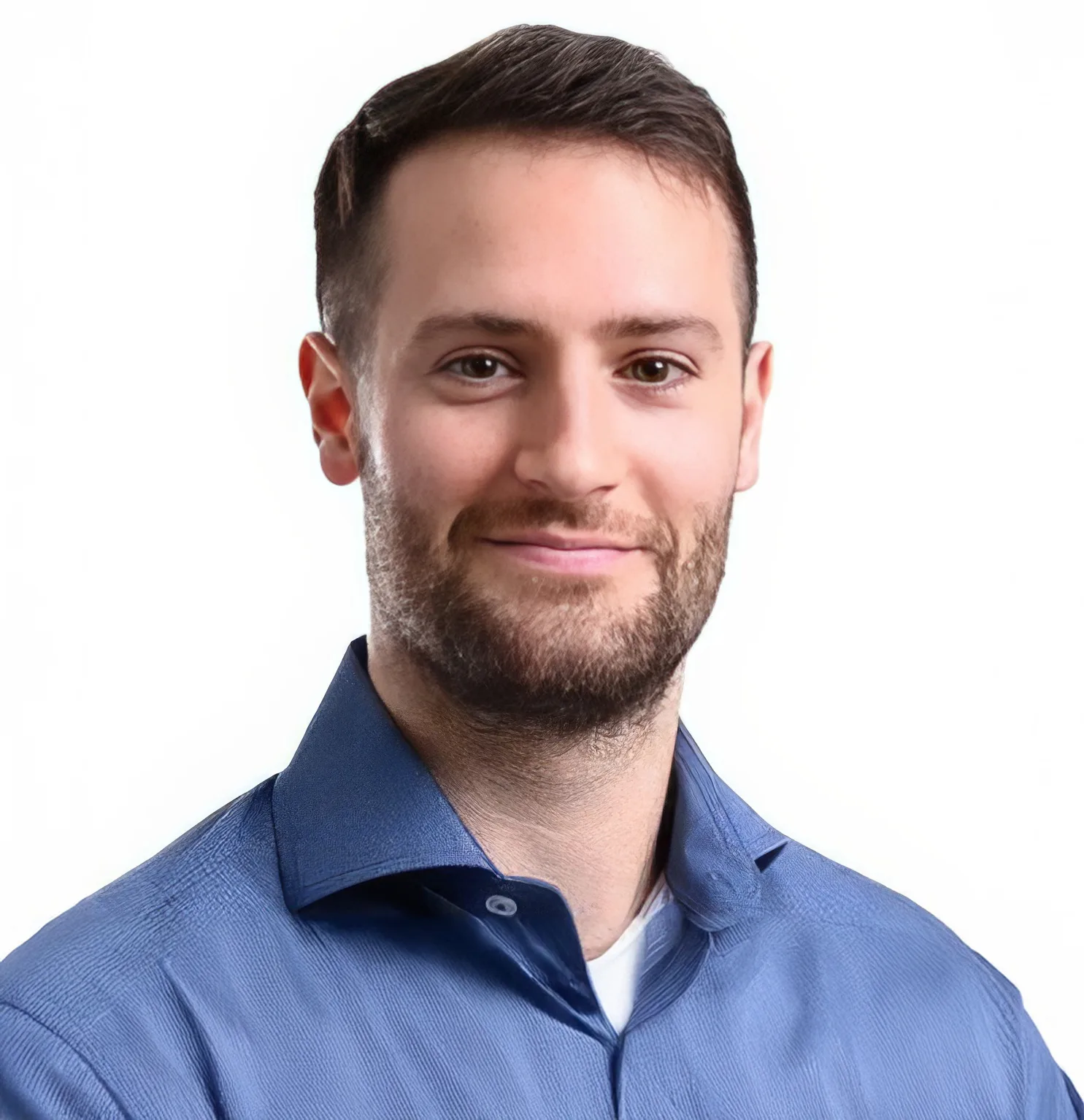 Max Koenekoop KormanCo topaz faceai enhance 4x