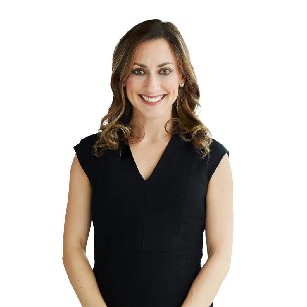 Sonia Leith Neinstein