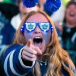 Toronto Maple Leafs Stanley Cup