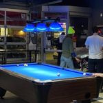 Rosa Branca Sports Bar in Little Portugal