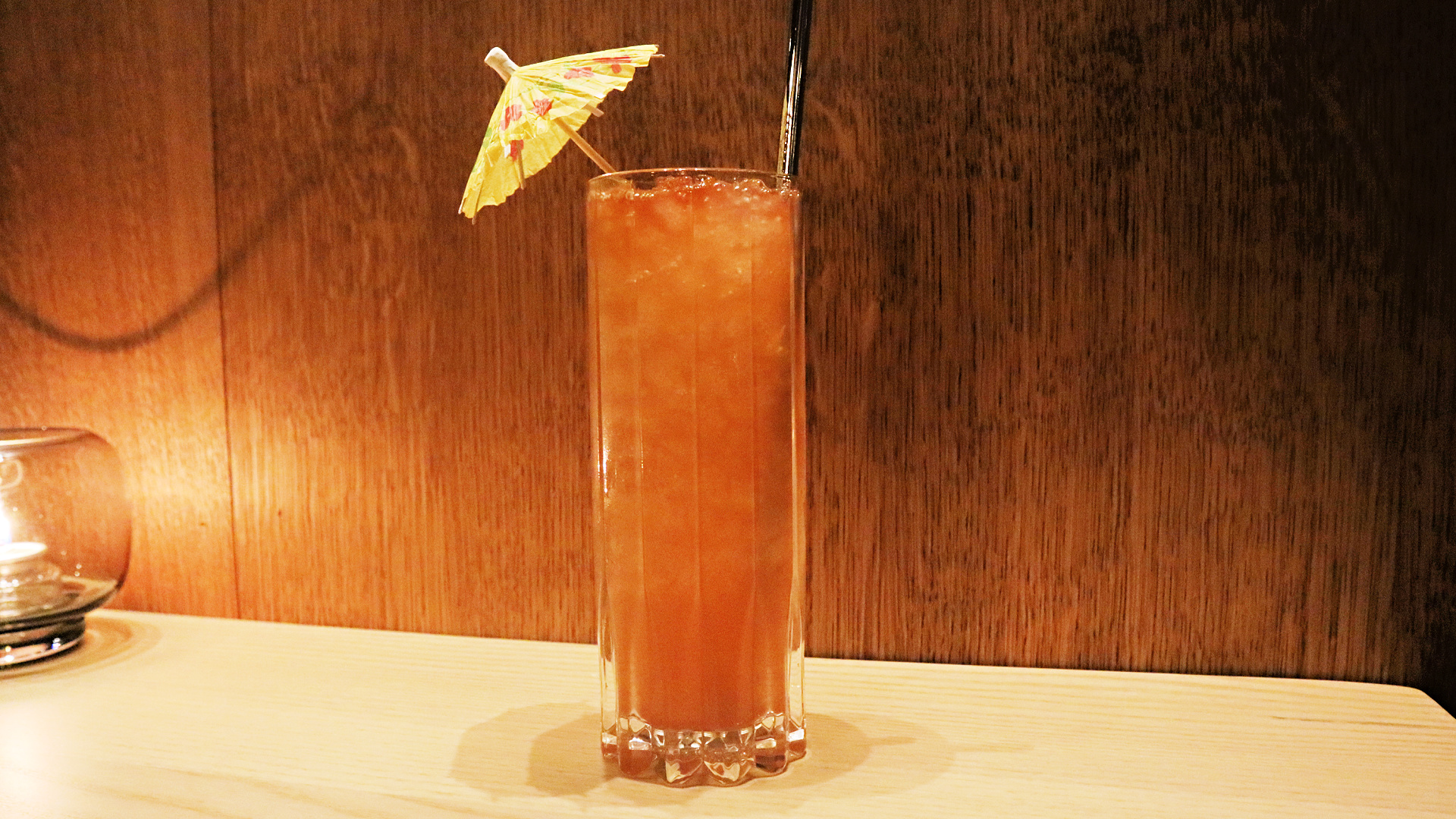 cocktail AP restaurant