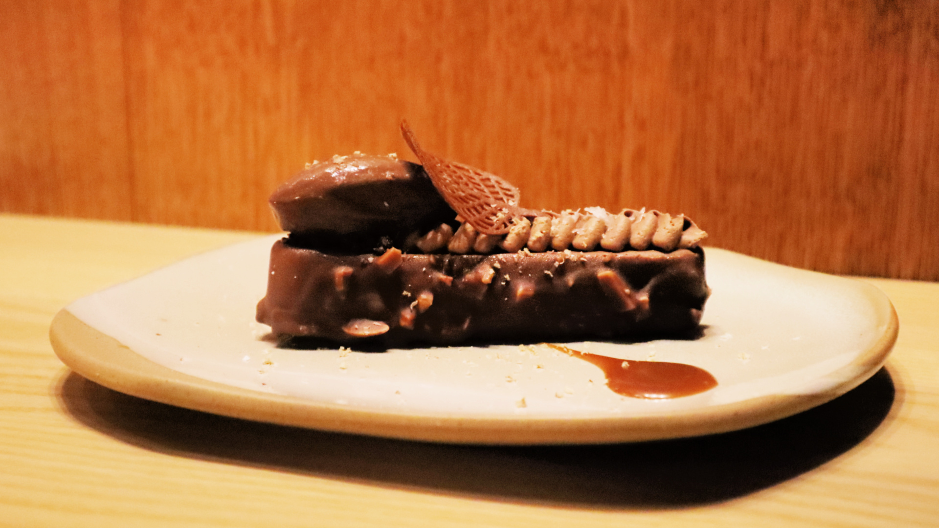 dessert ap restaurant