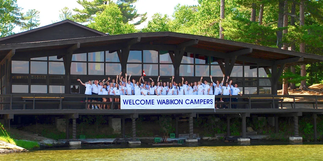 camp wabikon