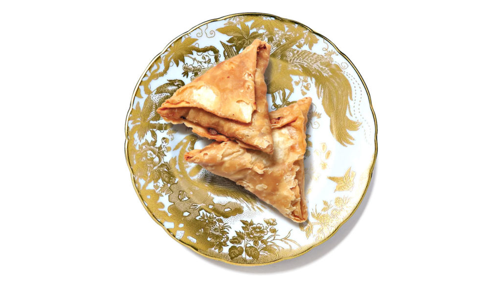 Chef Anthony Rose picks the best appetizers in Toronto just in time for