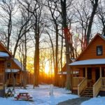 5 cozy Indigenous-owned getaways to visit in Ontario this winter