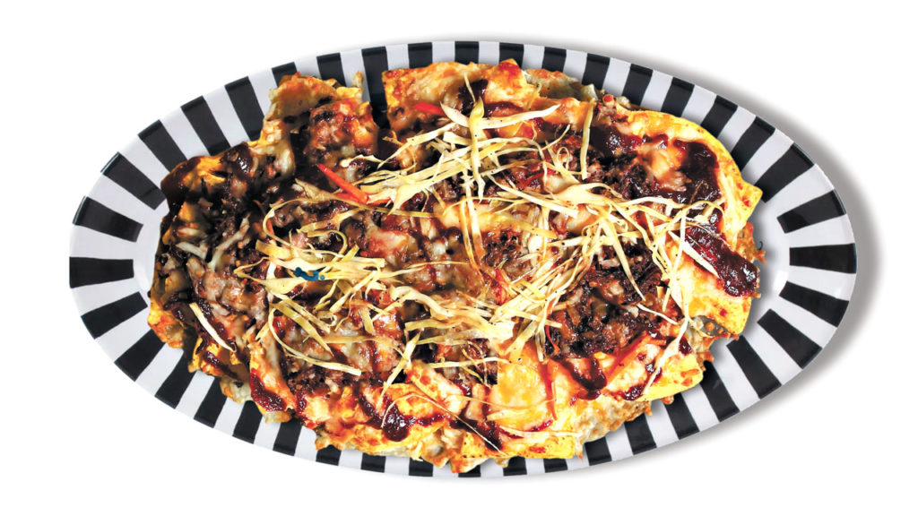 Where to find the best nachos in Toronto just in time for the Super Bowl