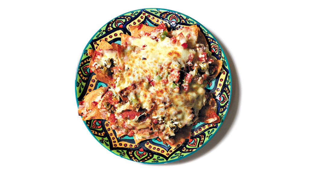 Where to find the best nachos in Toronto just in time for the Super Bowl