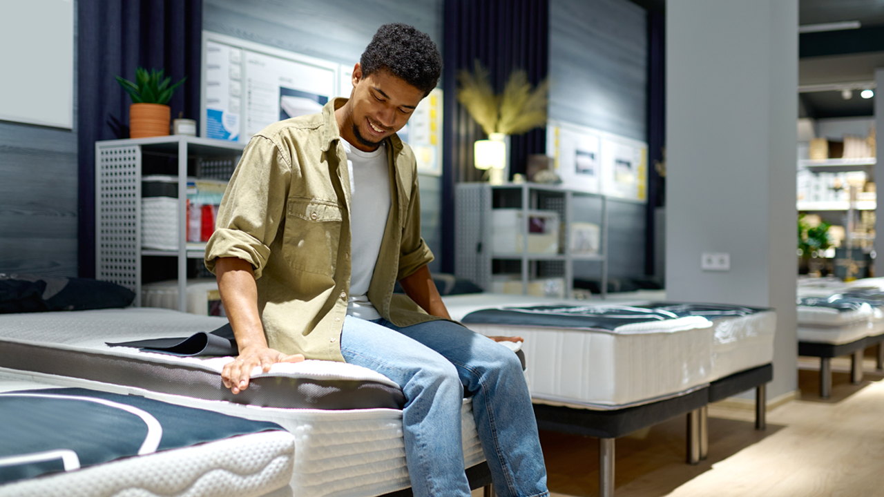 How to pick a mattress for the best sleep Streets Of Toronto