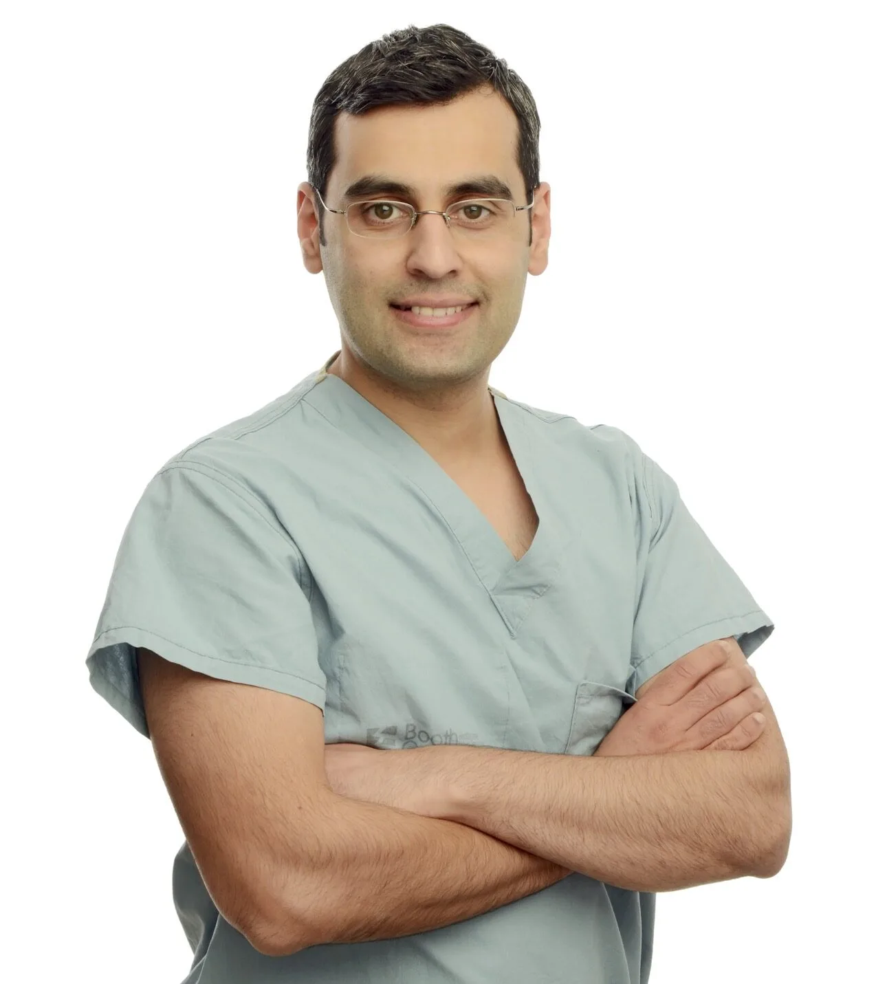 Dr Mohammad Zia e1680550746309