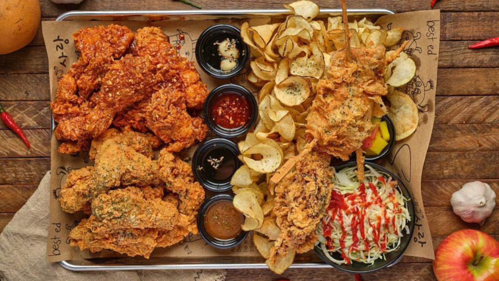 25 new places to eat in Toronto this summer - Streets Of Toronto