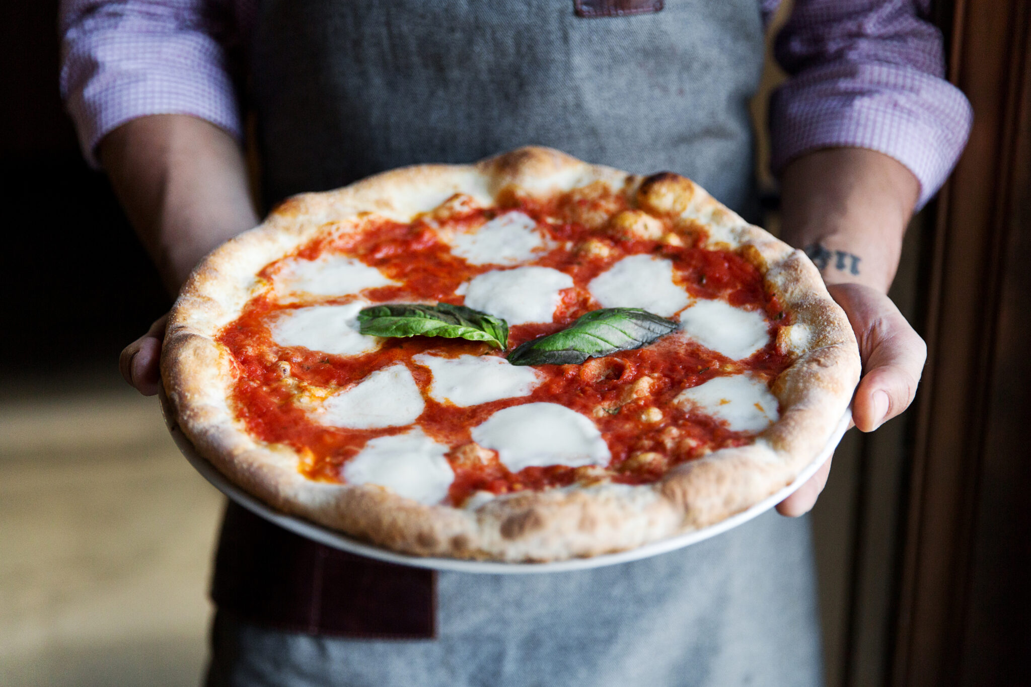 90 best pizzas in Toronto From classic slices to gourmet pies