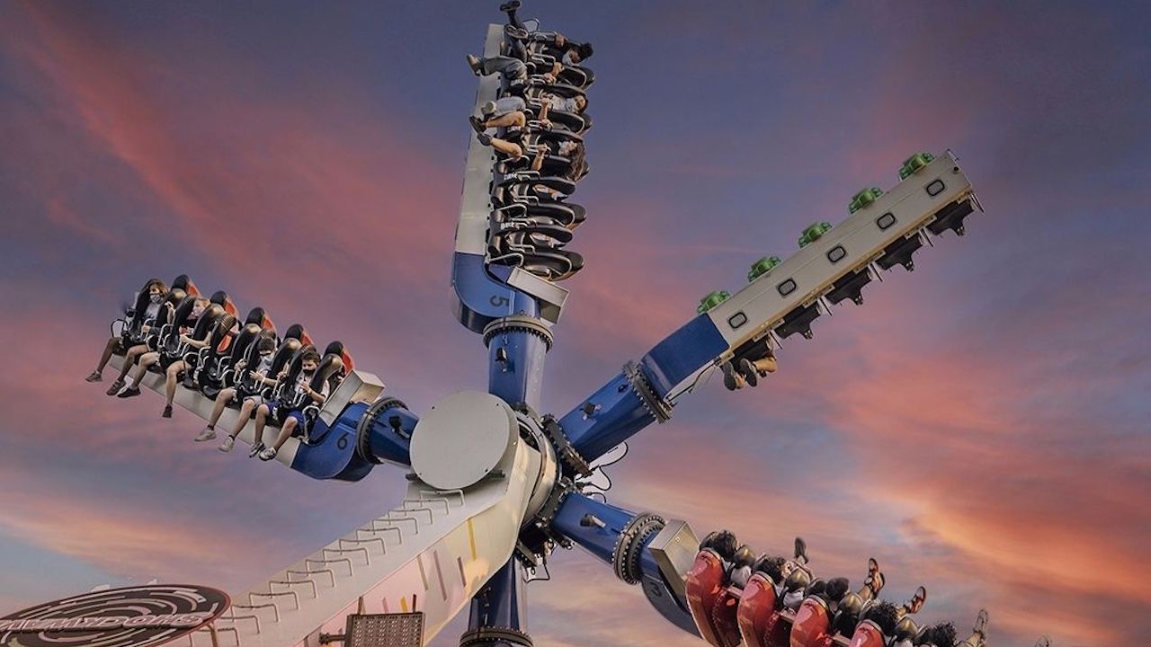 Violence at Canada's Wonderland sparks chaperone policy debate