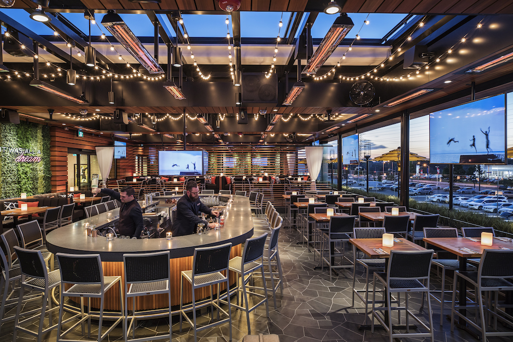 Cactus Club Cafe - Sherway Gardens