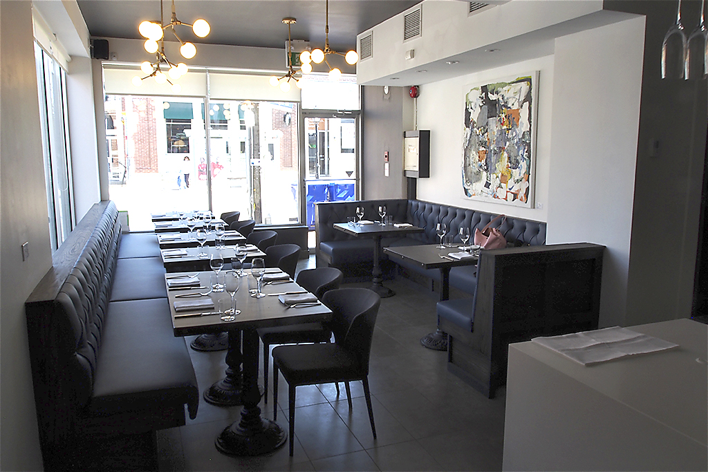 faim de loup interior