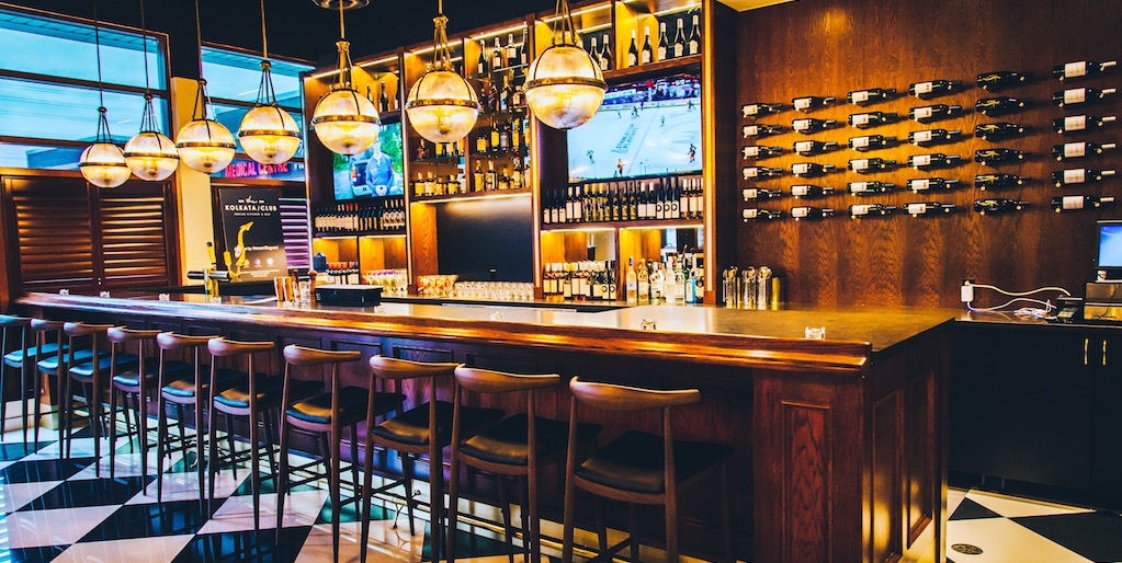 Kolkata Club Streets Of Toronto Restaurant Guide