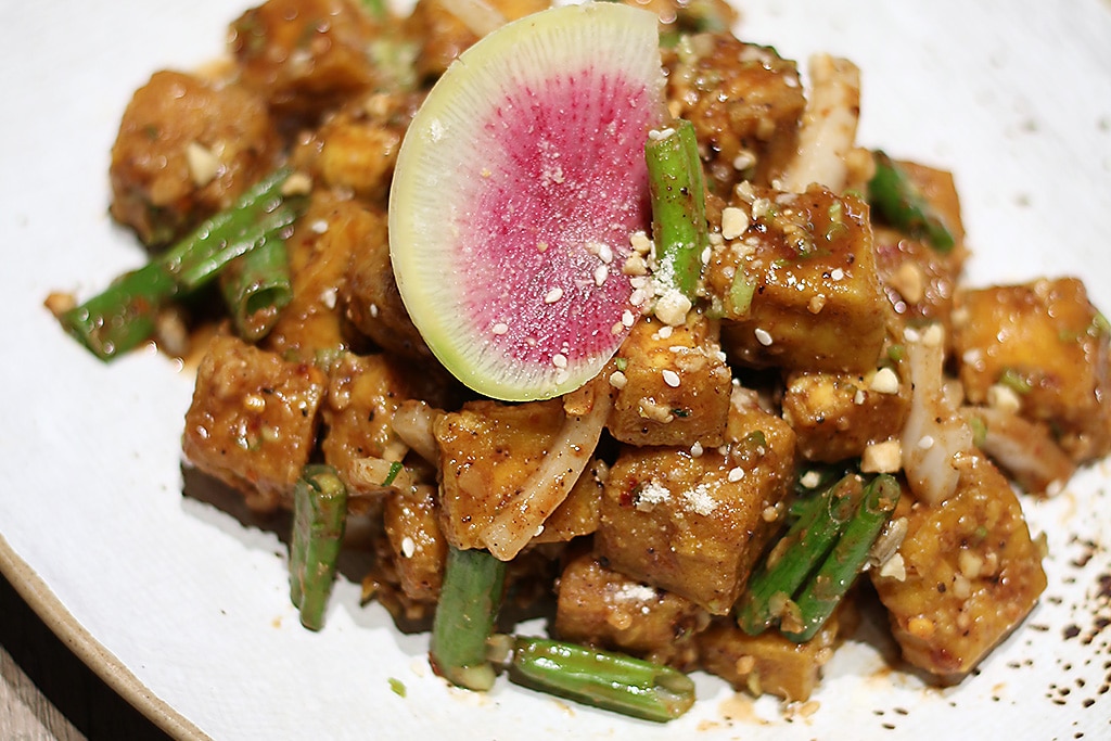 Popa Shan Tofu