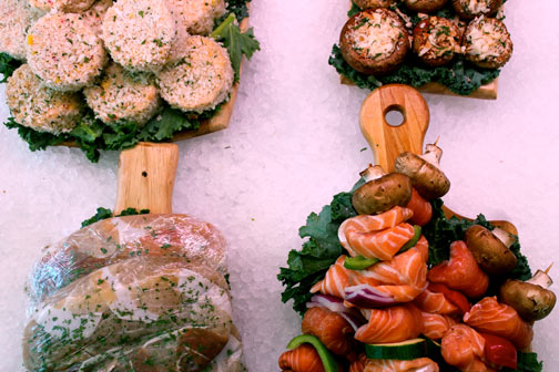 De La Mer Roncesvalles