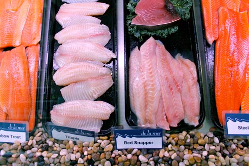 De La Mer Roncesvalles