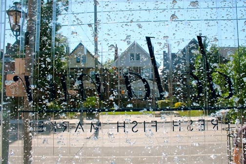 De La Mer Roncesvalles