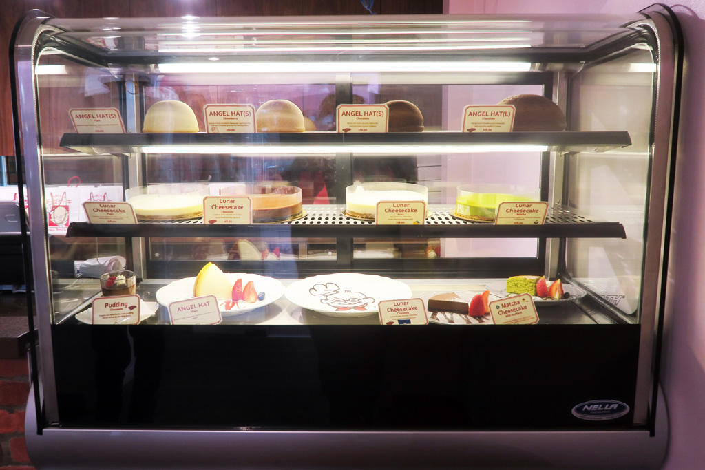 Uncle Tetsu’s To Go